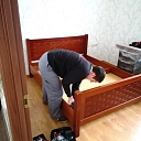 Moving service
